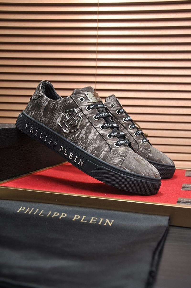 Philipp Plein Shoes